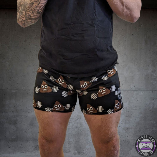 Men's One Of Those Days Shorts