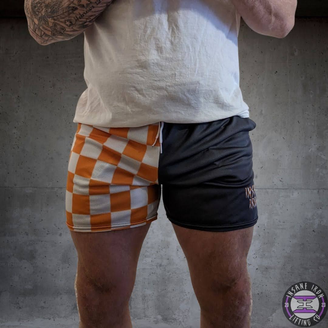 Men's TENN-SANE Shorts