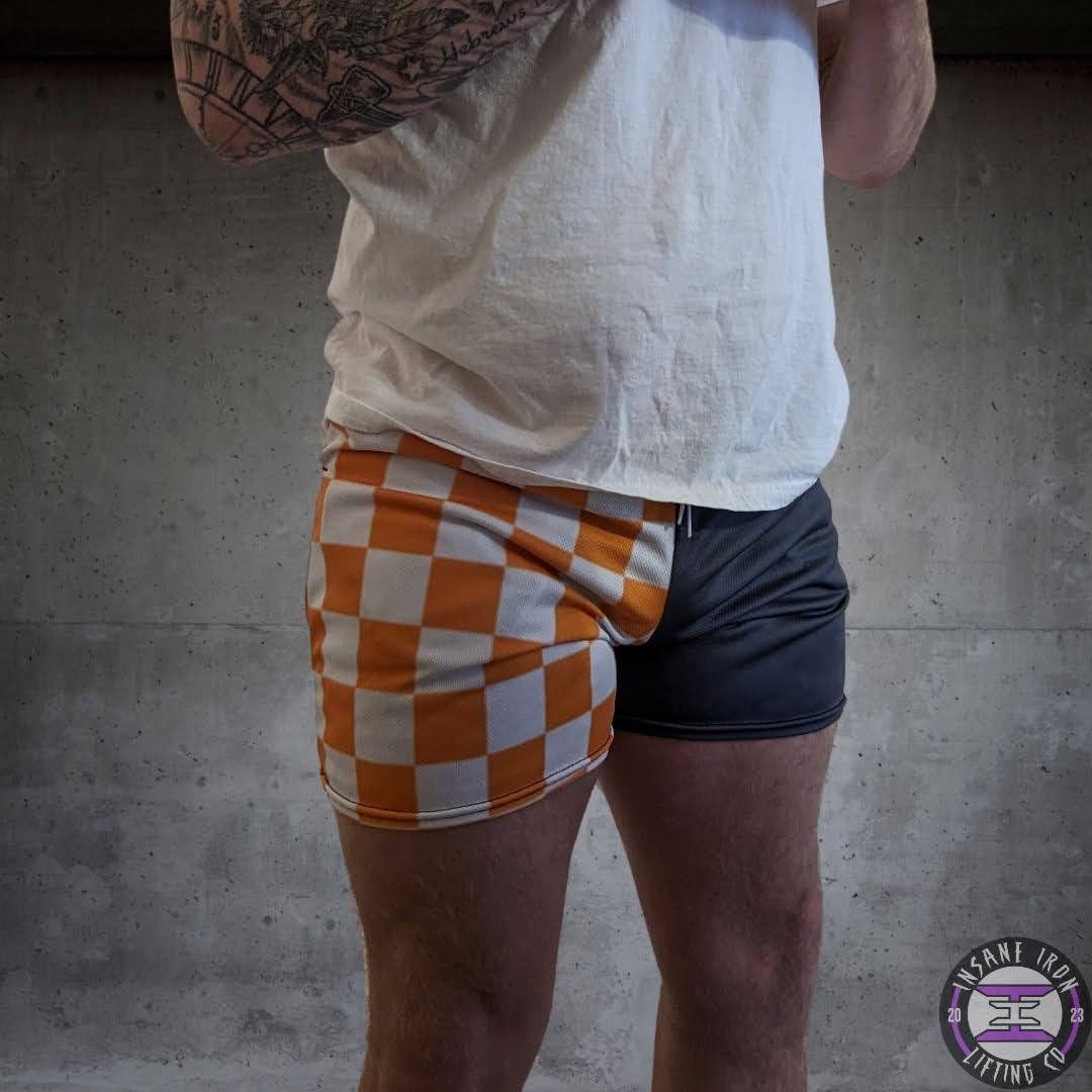 Men's TENN-SANE Shorts