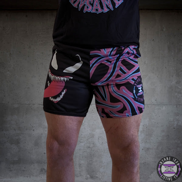 Men's We Are Insane Shorts