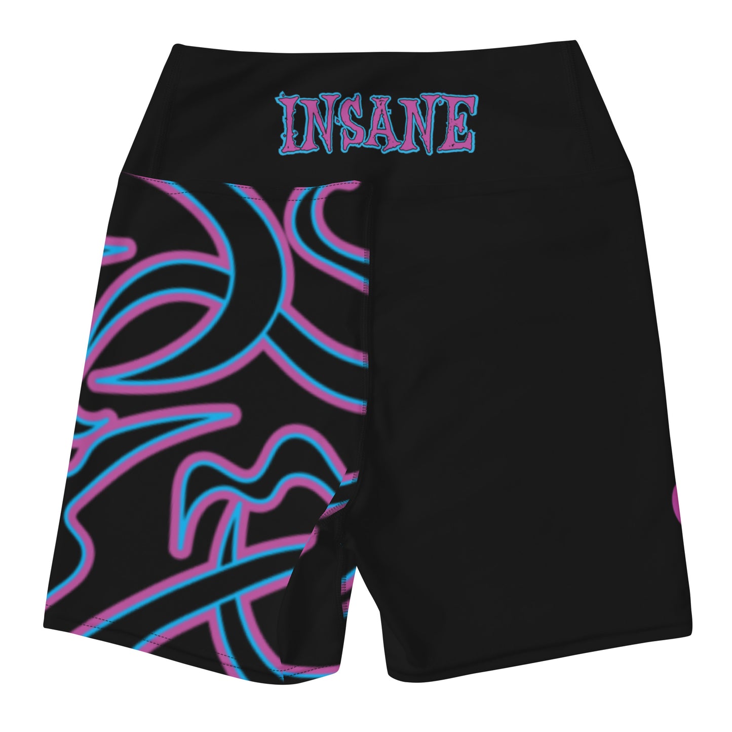 Women's We Are Insane Shorts